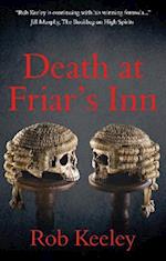 Death at Friar's Inn