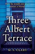 Three Albert Terrace