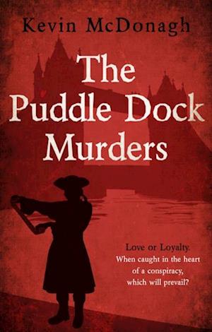 Puddle Dock Murders