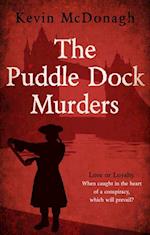 Puddle Dock Murders