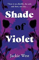 Shade of Violet