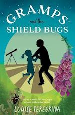 Gramps and the Shield Bugs