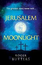 jerusalem by moonlight