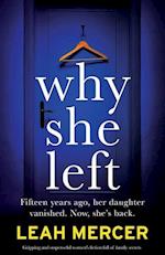 Why She Left