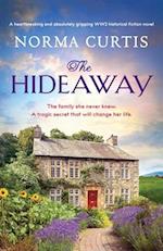 The Hideaway: A heartbreaking and absolutely gripping WW2 historical fiction novel 