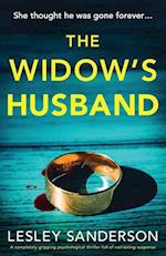 The Widow's Husband