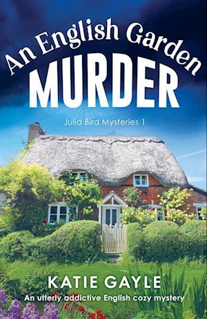 An English Garden Murder