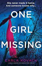 One Girl Missing