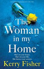 The Woman in My Home