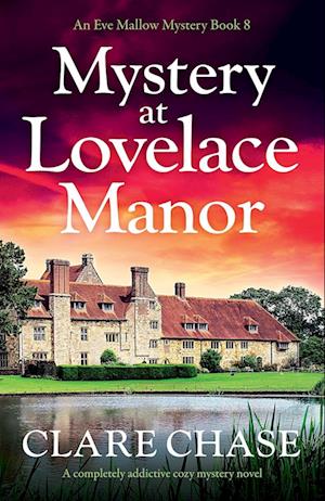 Mystery at Lovelace Manor