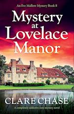 Mystery at Lovelace Manor