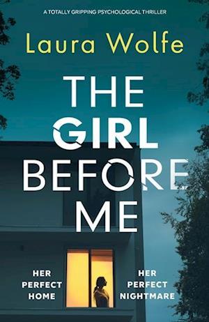 The Girl Before Me