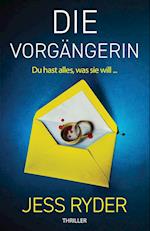 Die Vorgängerin