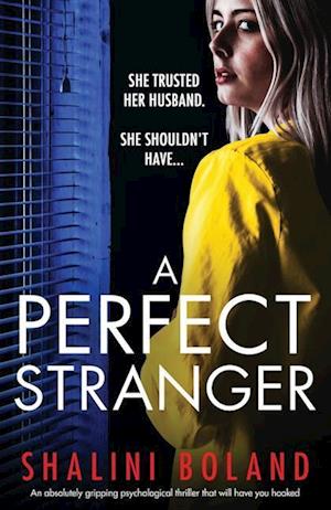 A Perfect Stranger