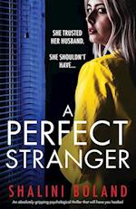 A Perfect Stranger