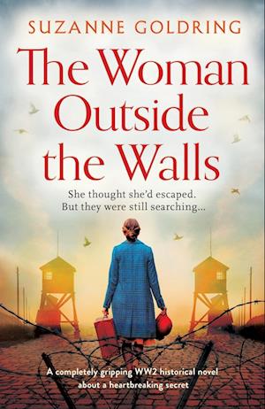 The Woman Outside the Walls