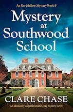 Mystery at Southwood School