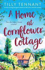 A Home at Cornflower Cottage