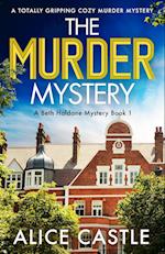 The Murder Mystery