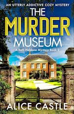 The Murder Museum