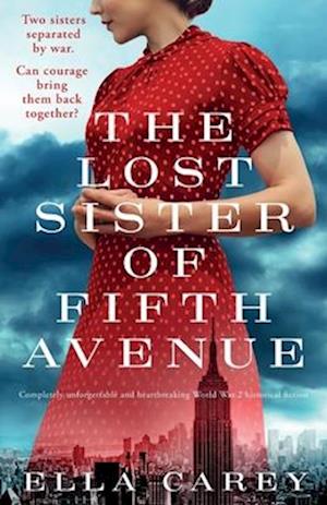 The Lost Sister of Fifth Avenue