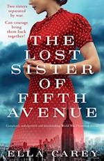 The Lost Sister of Fifth Avenue
