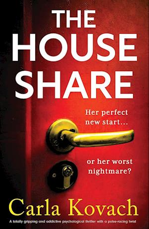 The Houseshare