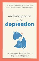 Making Peace with Depression