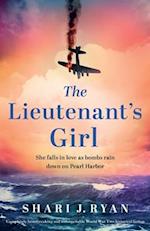 The Lieutenant's Girl: Completely heartbreaking and unforgettable World War Two historical fiction 