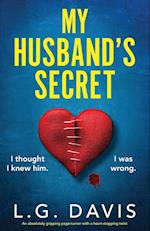 My Husband's Secret