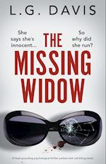 The Missing Widow