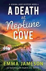 A Death at Neptune Cove