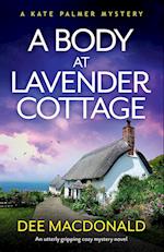 A Body at Lavender Cottage