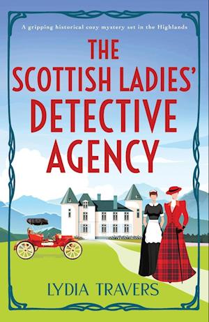 The Scottish Ladies' Detective Agency