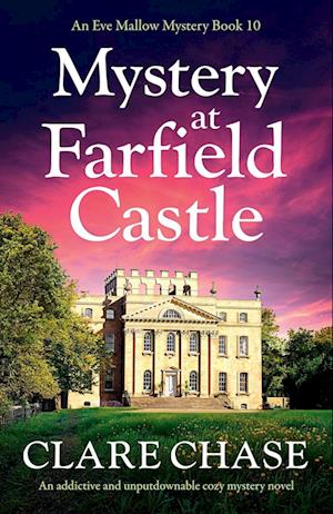 Mystery at Farfield Castle