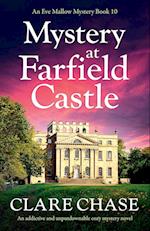 Mystery at Farfield Castle