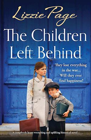 The Children Left Behind