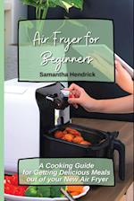 Air Fryer for Beginners