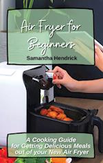 Air Fryer for Beginners