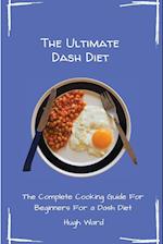 The Ultimate Dash Diet
