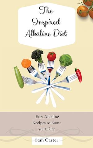 The Inspired Alkaline Diet