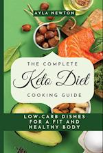 The Complete Keto Diet Cooking Guide