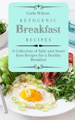 Ketogenic Breakfast Recipes