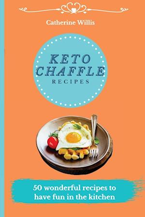 Keto Chaffle Recipes