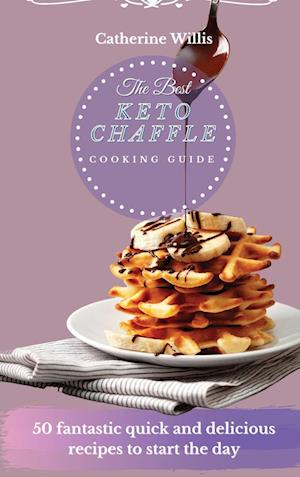 The best Keto Chaffle Cooking Guide