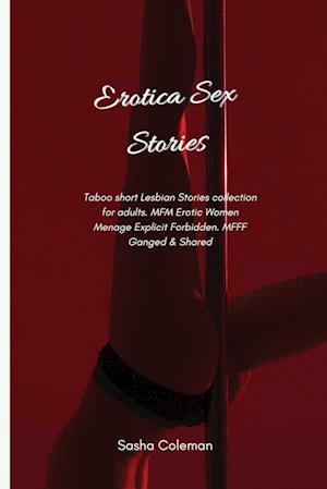 Erotica Sex Stories