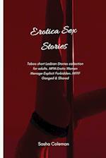 Erotica Sex Stories