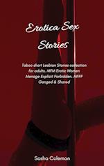 Erotica Sex Stories