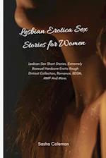 Lesbian Erotica Sex Stories for Women