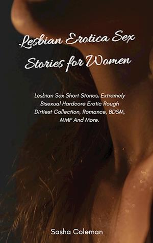 Lesbian Erotica Sex Stories for Women